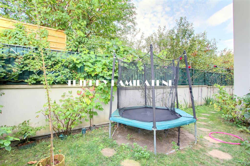 Achat appartement 4 pièce(s) Argenteuil