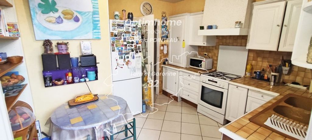 Achat appartement 5 pièce(s) Toulouse