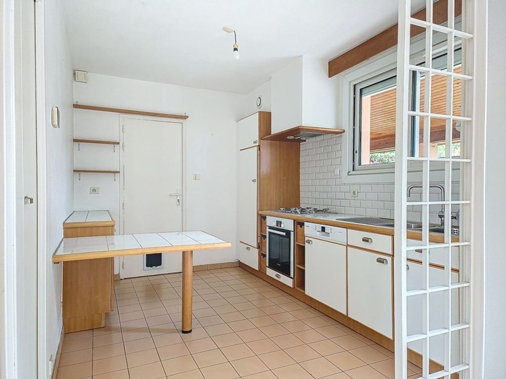 Achat maison 4 chambre(s) - Toulouse