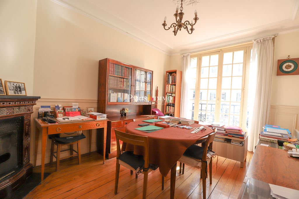 Achat appartement 2 pièce(s) Paris 18ème arrondissement