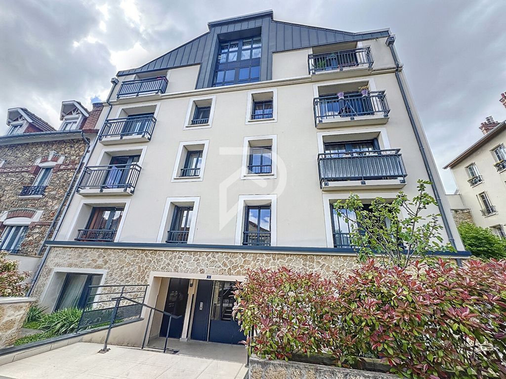 Achat appartement 4 pièce(s) Bourg-la-Reine