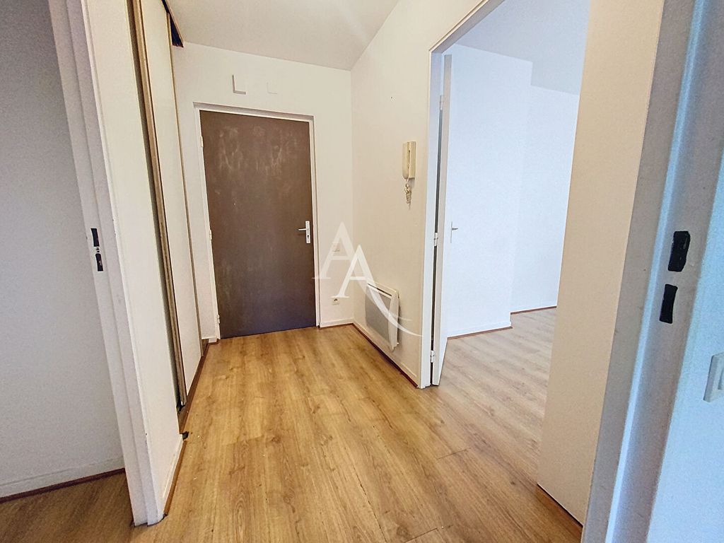 Achat appartement 3 pièce(s) Paris 20ème arrondissement