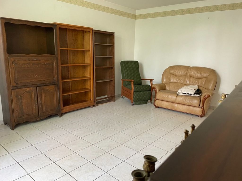 Achat maison 2 chambre(s) - Argenton-sur-Creuse