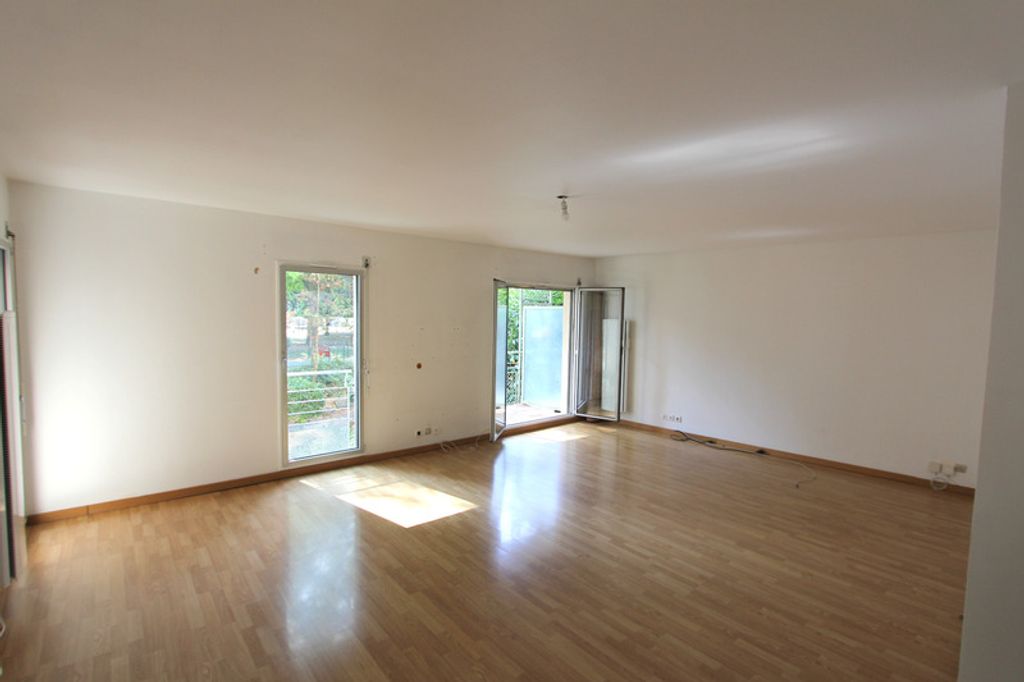 Achat appartement à vendre 5 pièces 95 m² - Eaubonne