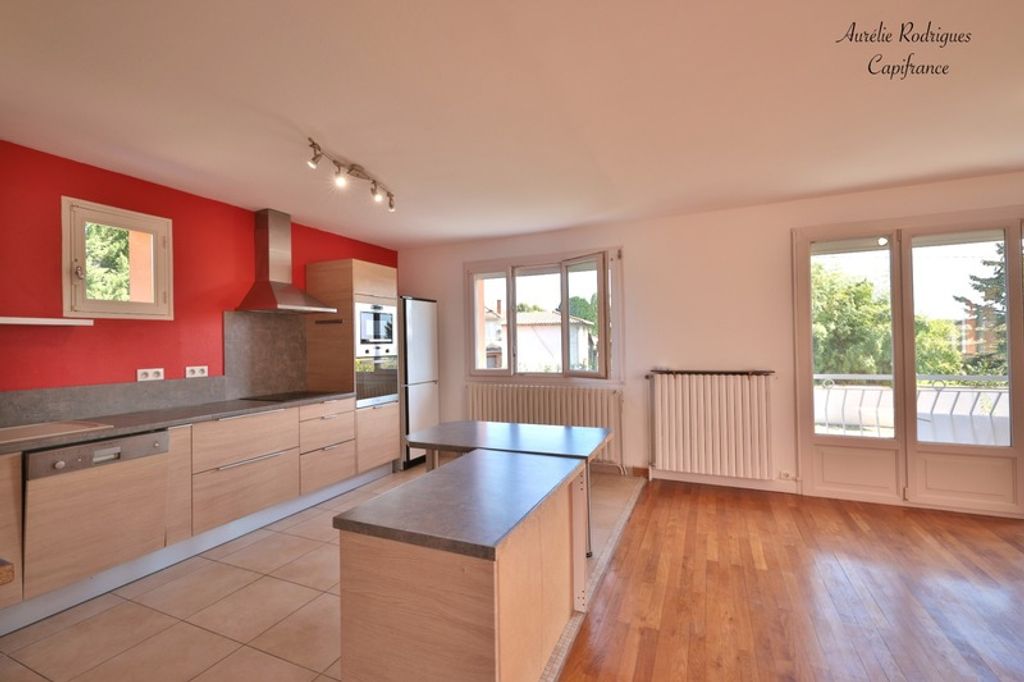 Achat maison à vendre 3 chambres 112 m² - Replonges