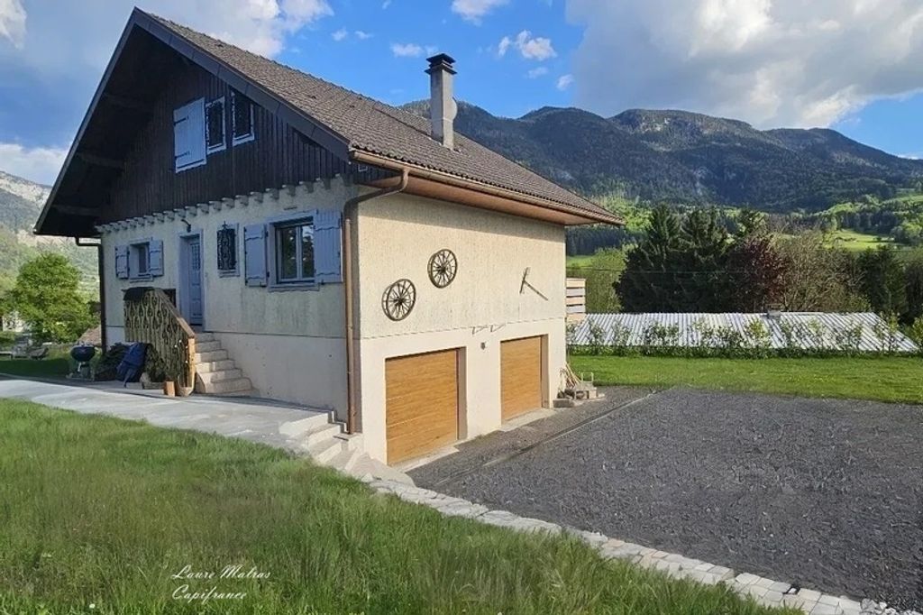 Achat maison 3 chambre(s) - Fillière