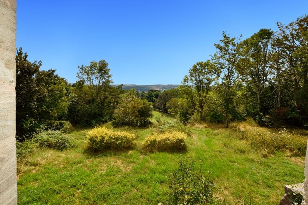 Achat maison 4 chambre(s) - Saint-Sernin-du-Plain