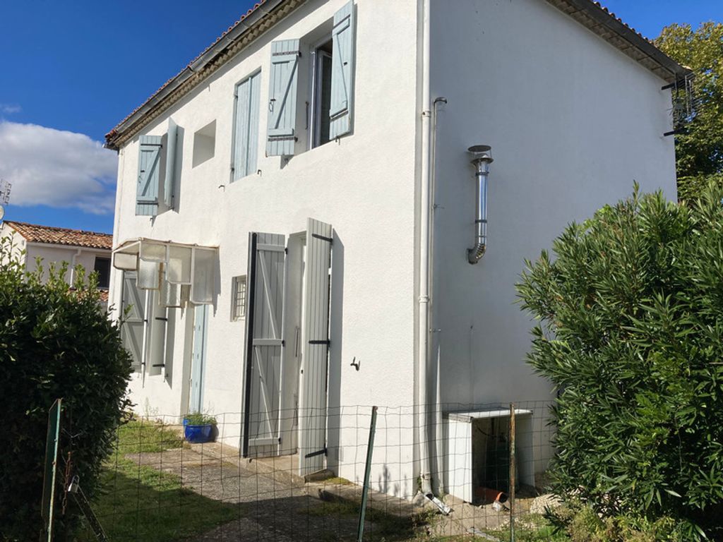 Achat maison 2 chambre(s) - Nieulle-sur-Seudre