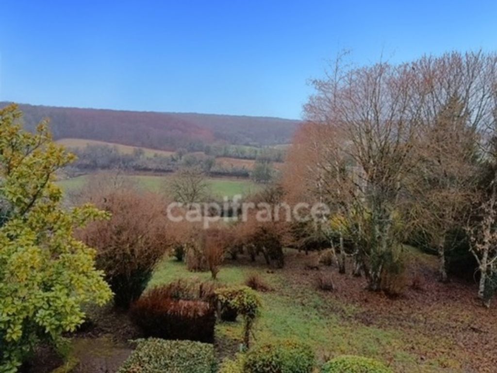 Achat maison 4 chambre(s) - Nolay