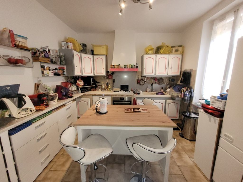 Achat maison 3 chambre(s) - Alès