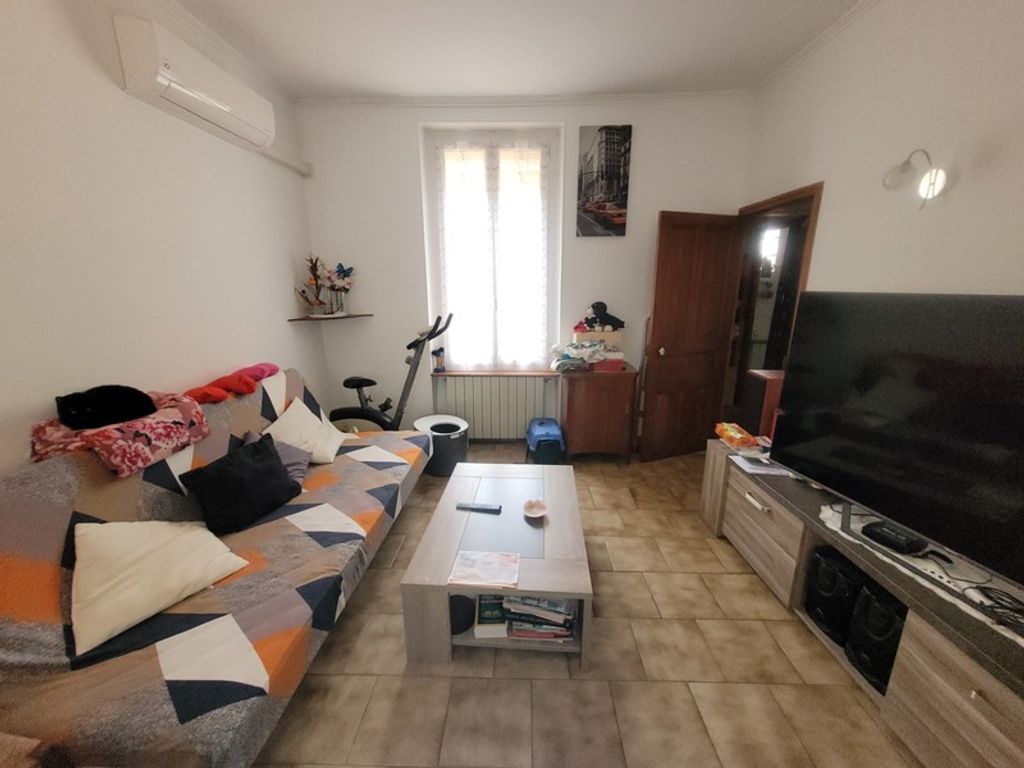 Achat maison 3 chambre(s) - Alès