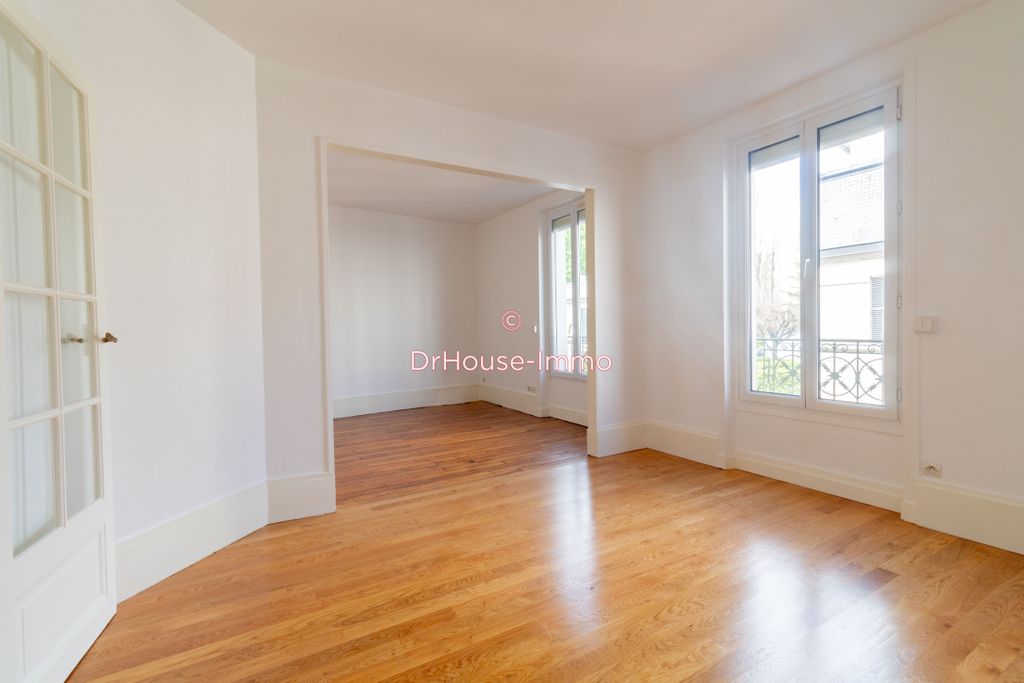 Achat appartement à vendre 2 pièces 56 m² - Levallois-Perret