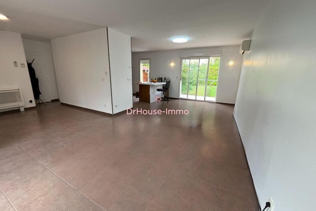 Achat maison 4 chambre(s) - Roissy-en-Brie