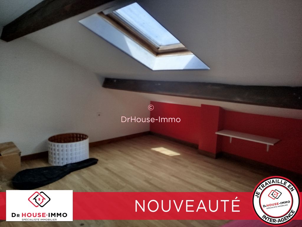 Achat maison à vendre 4 chambres 112 m² - Auterive