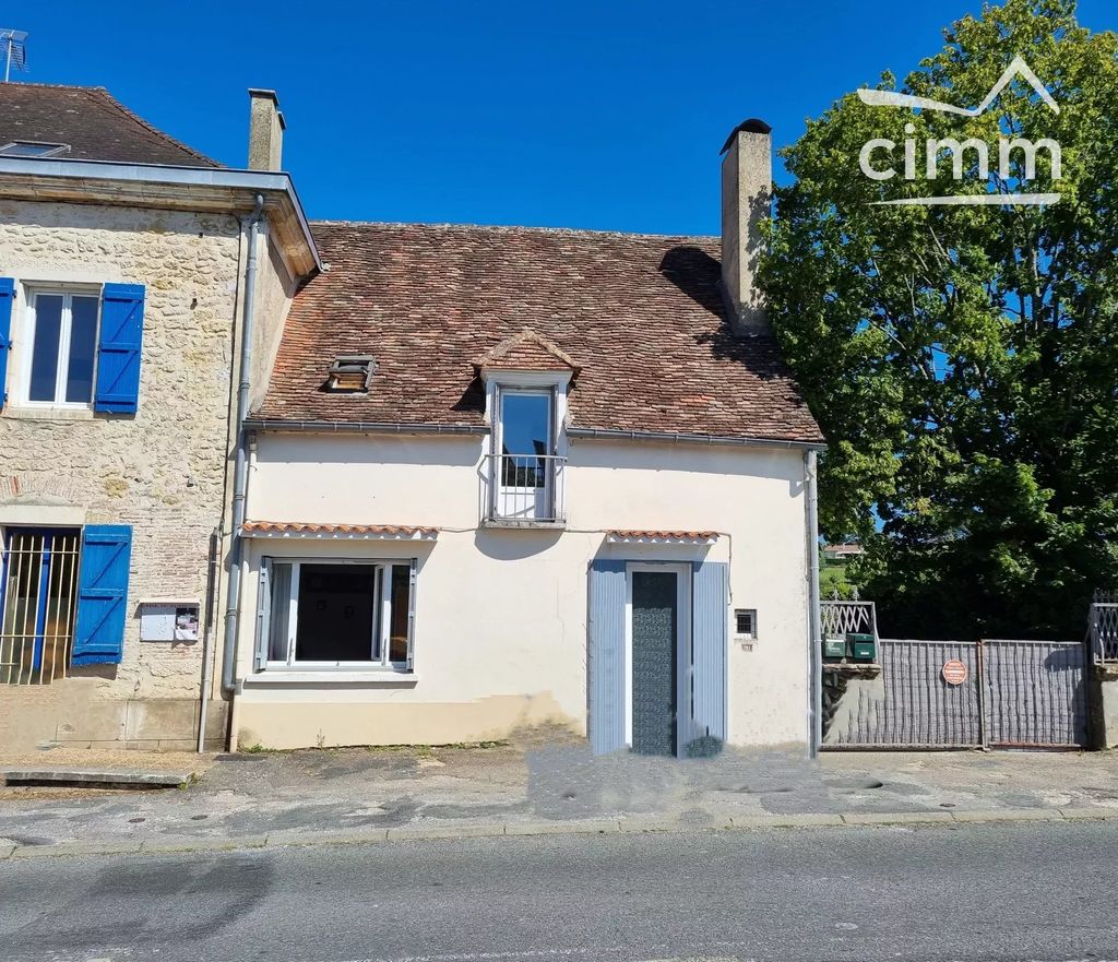 Achat maison à vendre 3 chambres 94 m² - Payrac