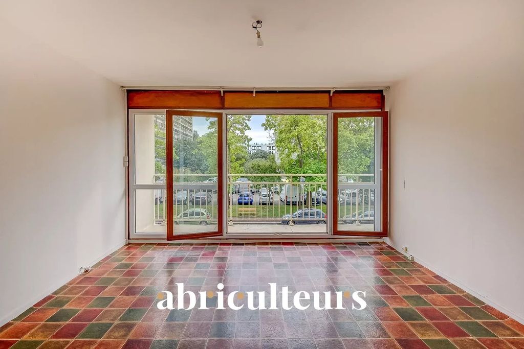 Achat appartement à vendre 4 pièces 86 m² - Vélizy-Villacoublay