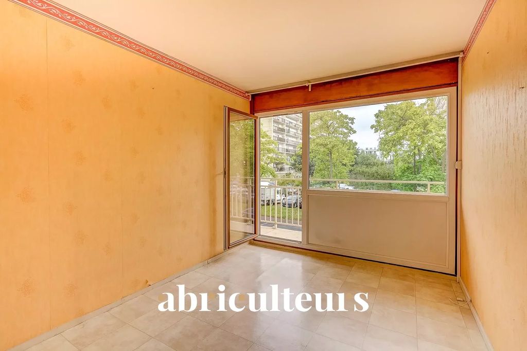 Achat appartement 4 pièce(s) Vélizy-Villacoublay