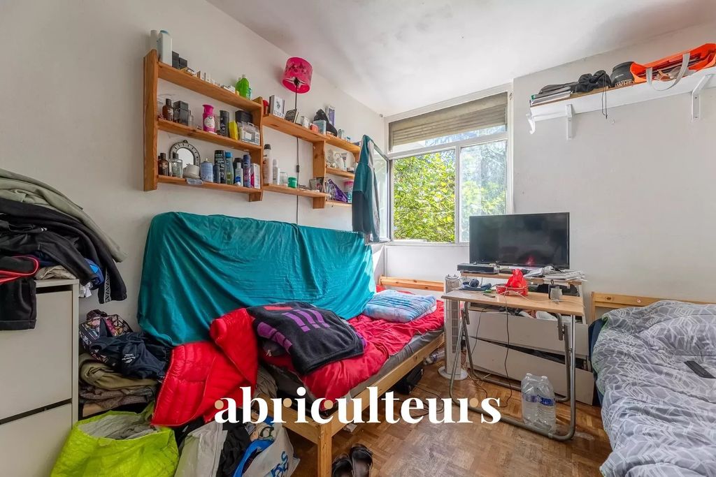 Achat appartement 1 pièce(s) Paris 20ème arrondissement