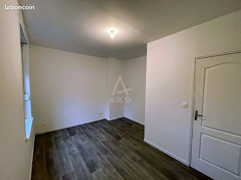 Achat maison 4 chambre(s) - Bruay-la-Buissière