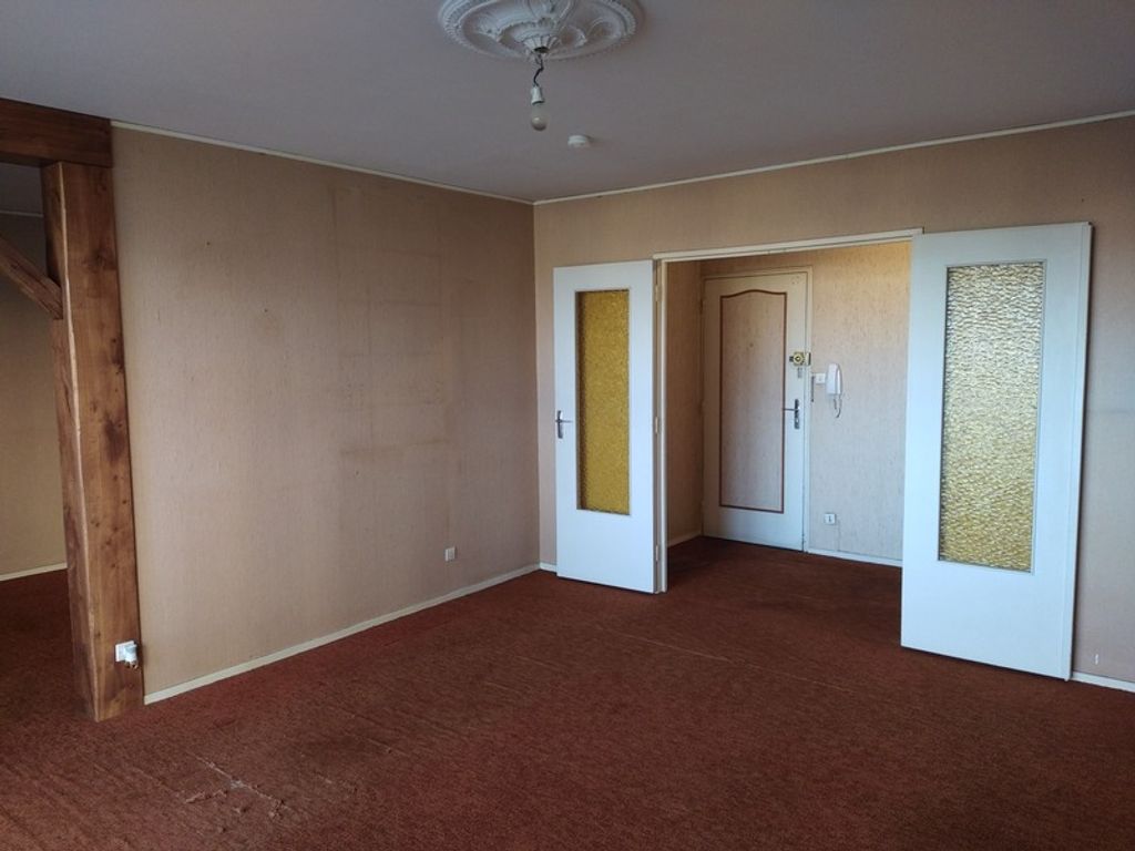 Achat appartement 4 pièce(s) Vesoul