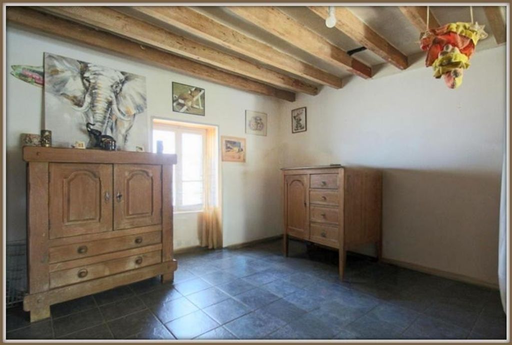 Achat maison 2 chambre(s) - Dissé-sous-le-Lude