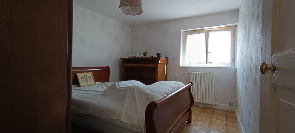 Achat maison 4 chambre(s) - Saint-Vincent