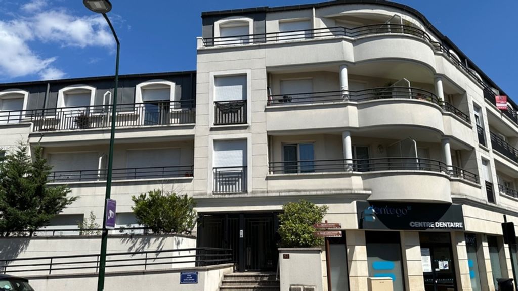 Achat appartement 2 pièce(s) Alfortville