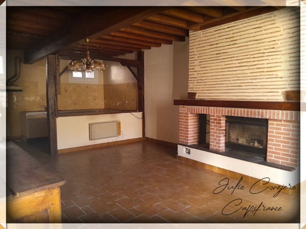 Achat maison 4 chambre(s) - Castelmoron-sur-Lot