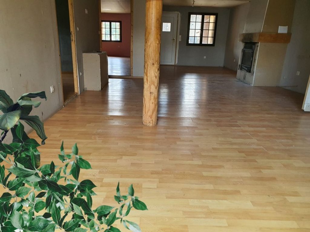 Achat maison à vendre 4 chambres 140 m² - Châtenois