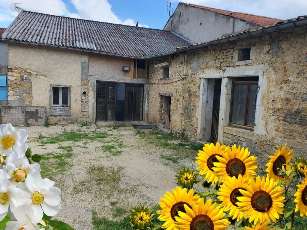 Achat maison 4 chambre(s) - Châtenois