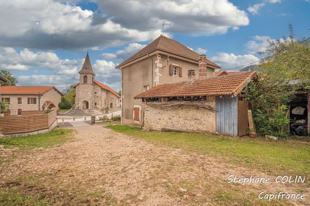 Achat maison à vendre 3 chambres 117 m² - Montaud