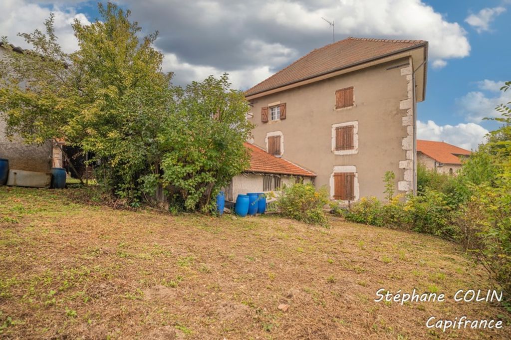 Achat maison 3 chambre(s) - Montaud