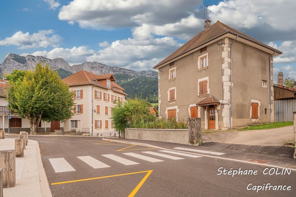 Achat maison 3 chambre(s) - Montaud