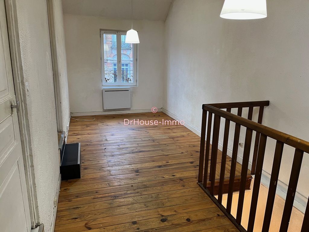 Achat maison 2 chambre(s) - Montargis