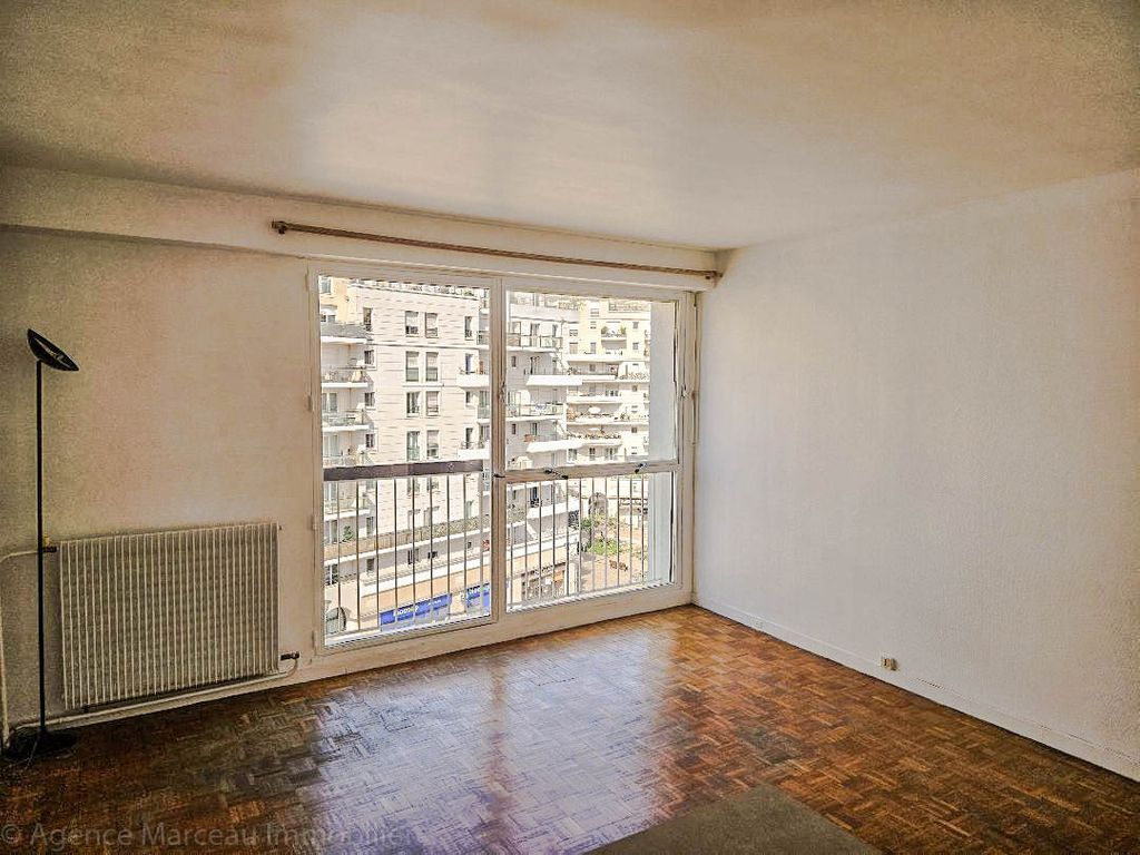 Achat studio à vendre 29 m² - Courbevoie