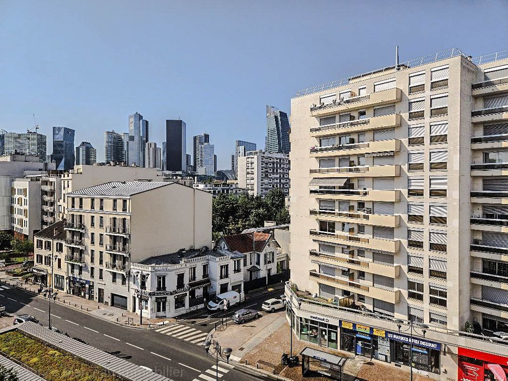 Achat appartement 1 pièce(s) Courbevoie