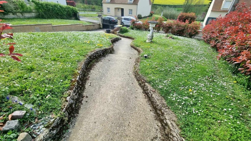 Achat maison 3 chambre(s) - Aizy-Jouy