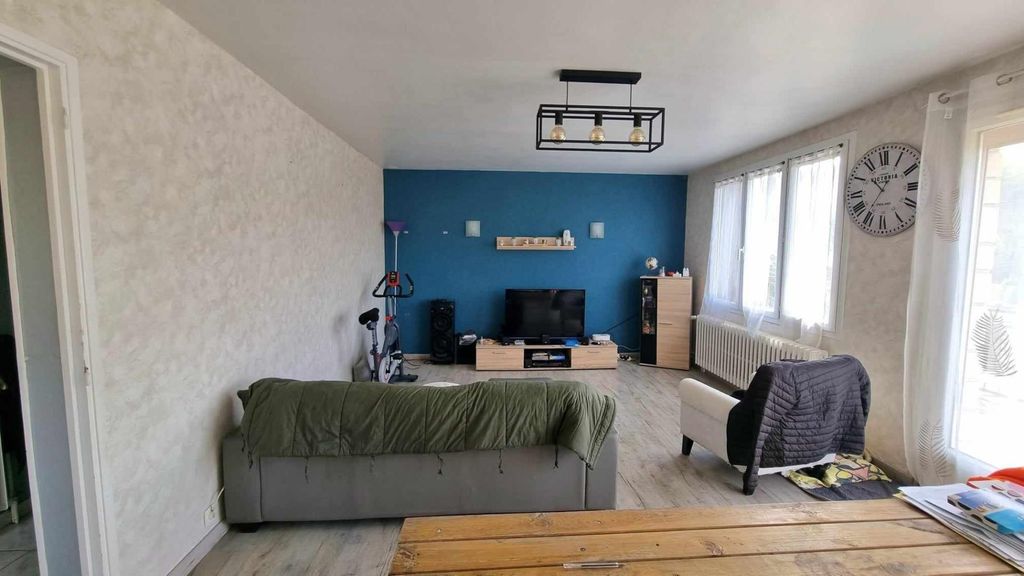 Achat maison 3 chambre(s) - Aizy-Jouy