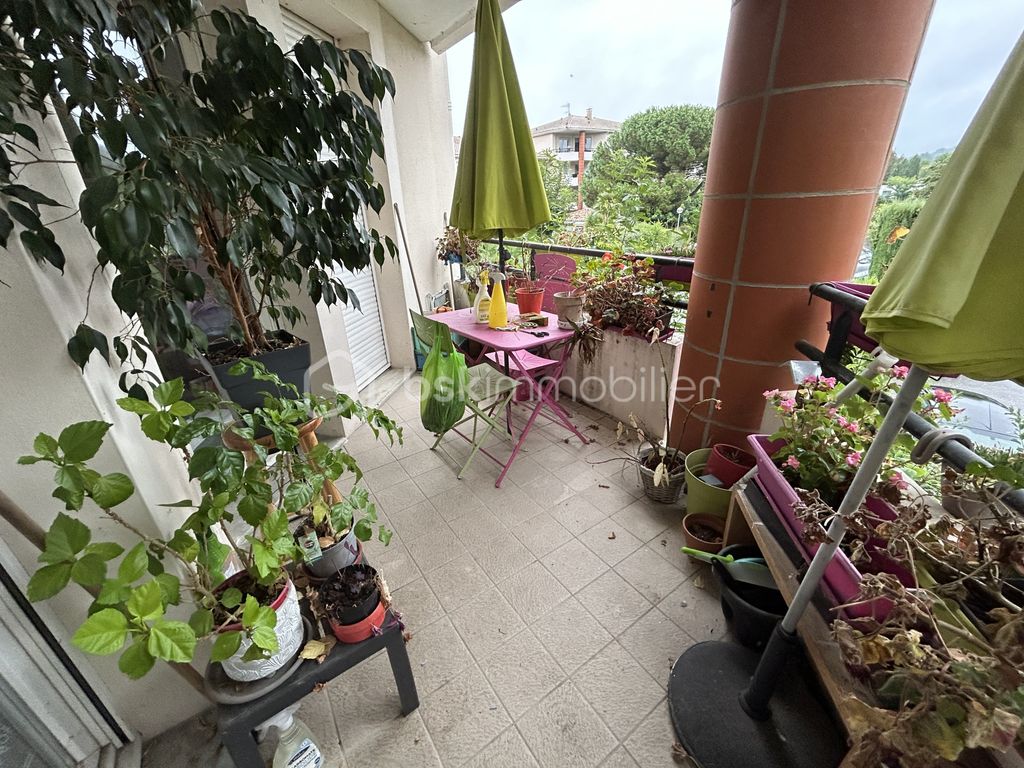 Achat appartement à vendre 3 pièces 64 m² - Agen