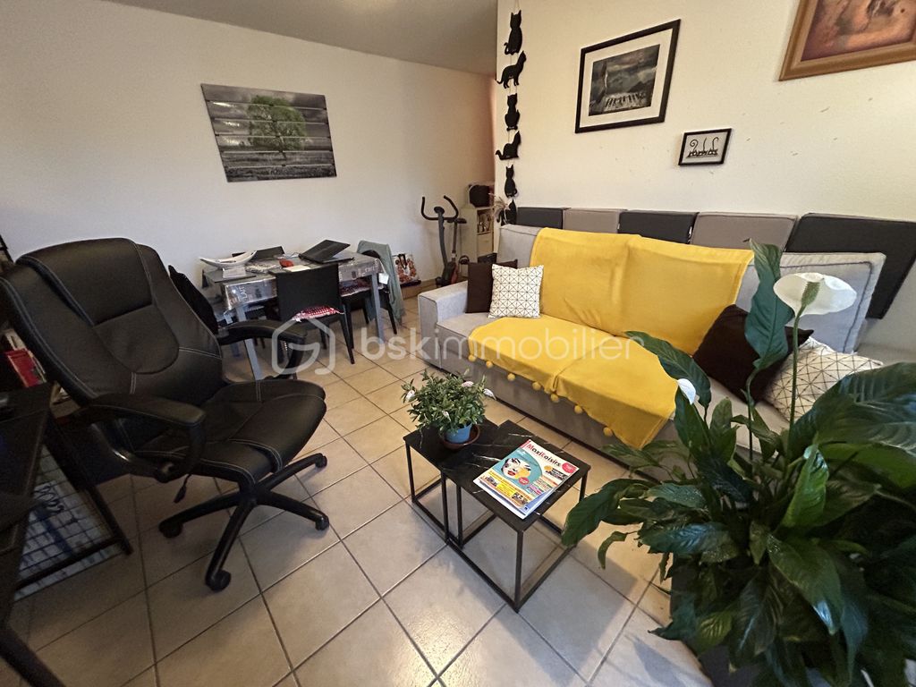 Achat appartement 3 pièce(s) Agen