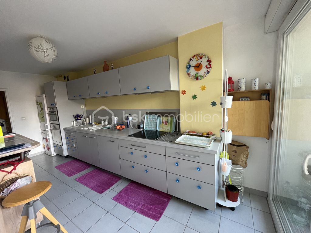 Achat appartement 4 pièce(s) Toulouse