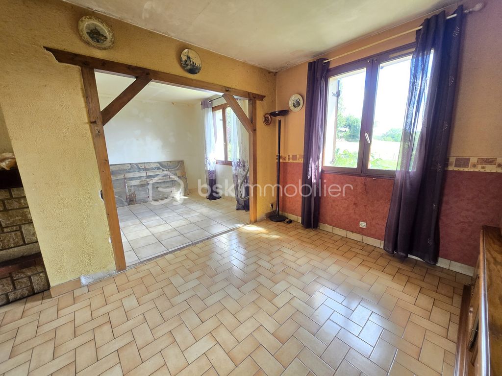 Achat maison 3 chambre(s) - Saint-Sulpice