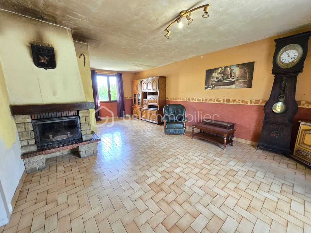 Achat maison 3 chambre(s) - Saint-Sulpice