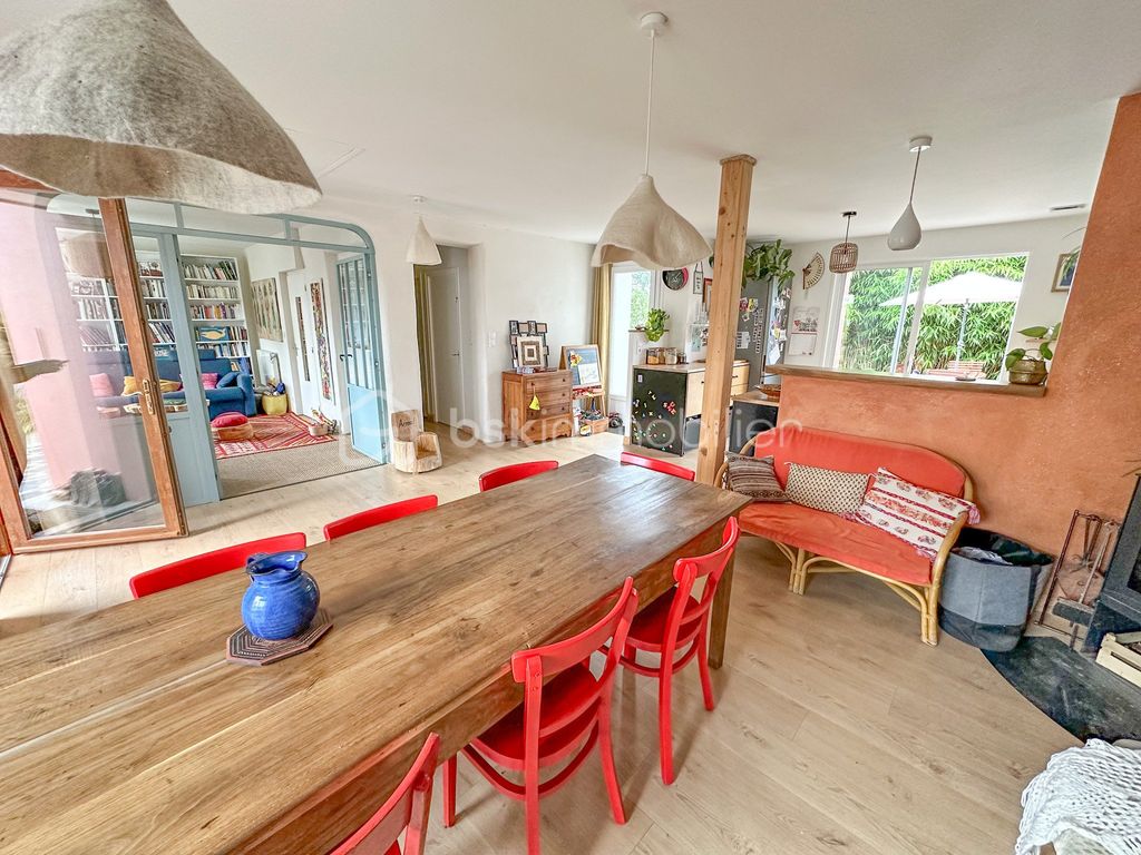 Achat maison à vendre 3 chambres 104 m² - Auray