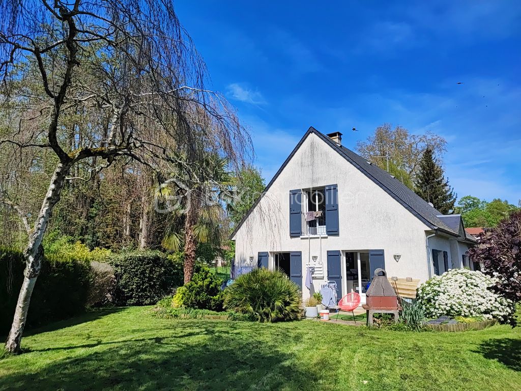 Achat maison 5 chambre(s) - Claye-Souilly