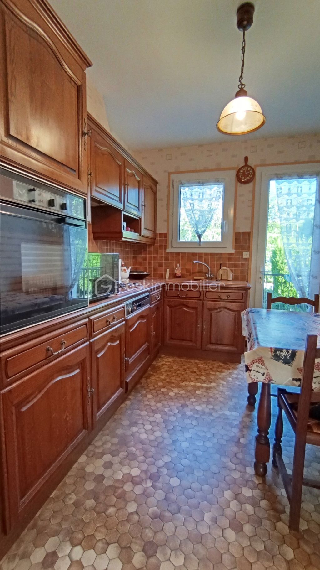 Achat maison 3 chambre(s) - Saint-Cyr-sur-Loire