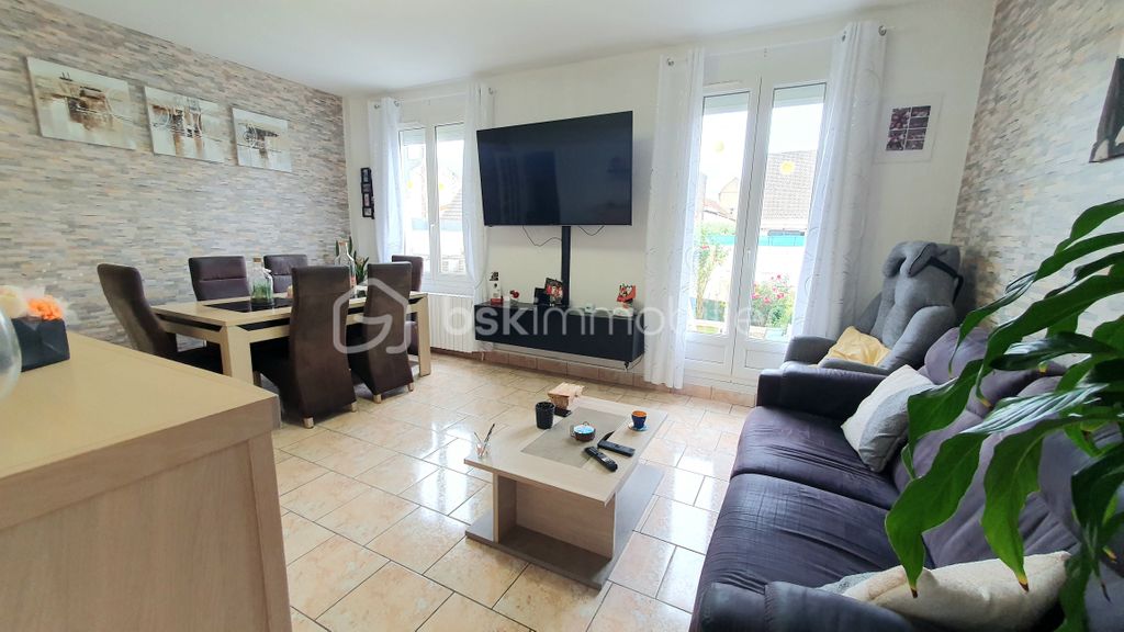 Achat maison à vendre 4 chambres 115 m² - Le Havre