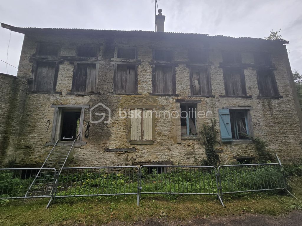 Achat maison à vendre 4 chambres 500 m² - Chaumont