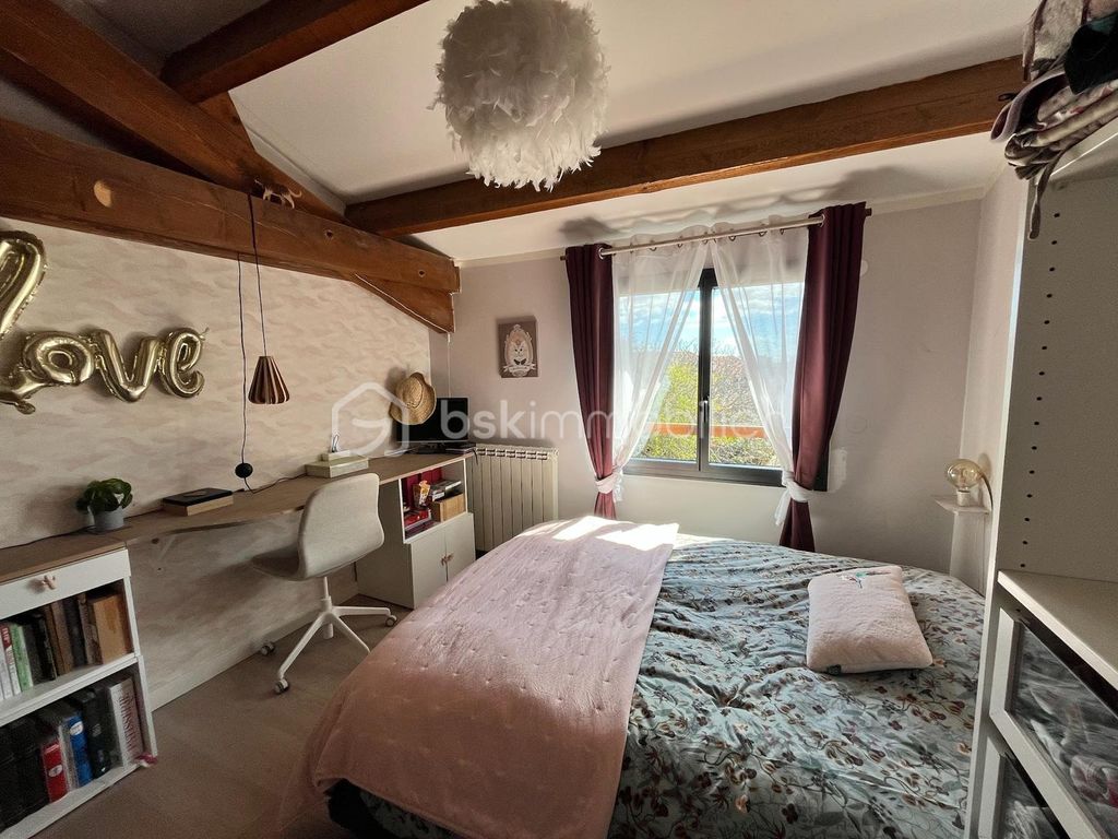 Achat maison 4 chambre(s) - Béziers