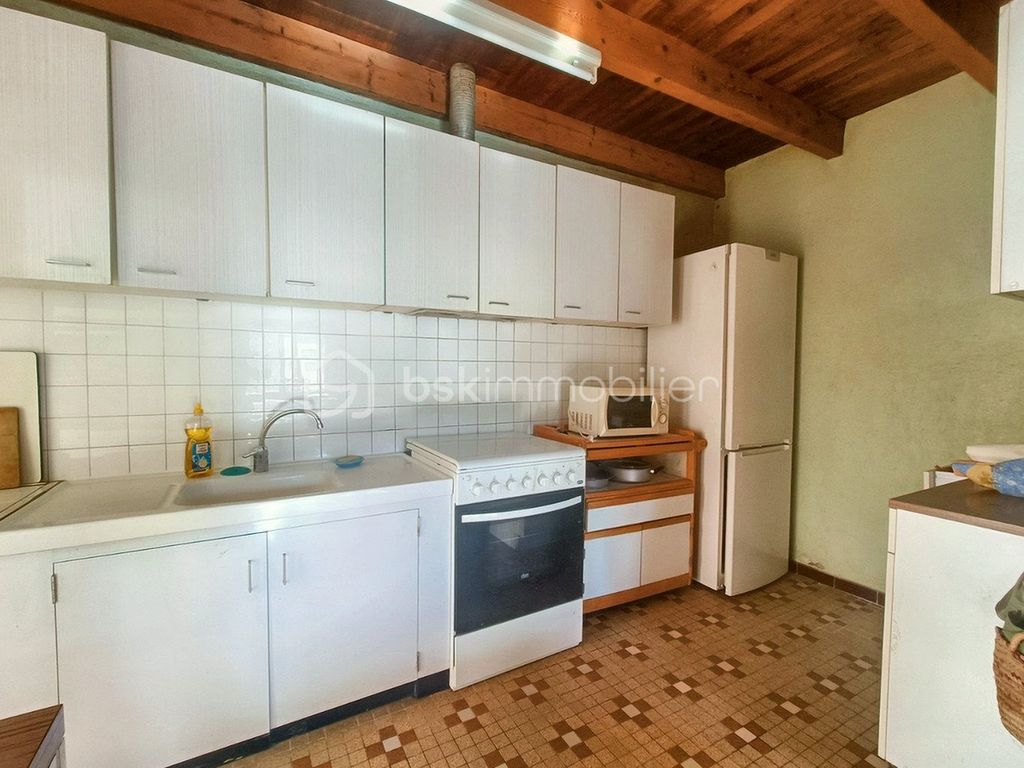 Achat maison à vendre 3 chambres 82 m² - Mansonville